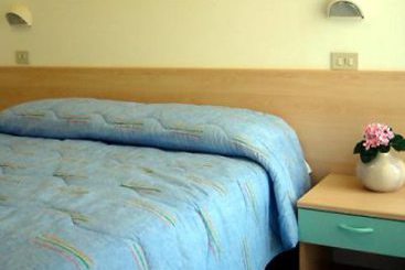 Hotel Ducale  | Miramare | Rimini | Italia 3