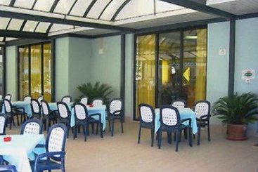 Hotel Ducale  | Miramare | Rimini | Italia 4