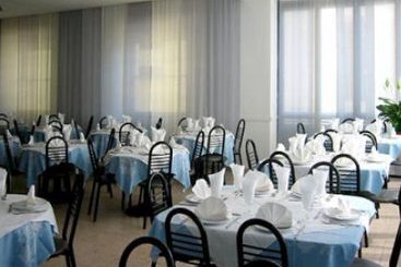 Hotel Ducale  | Miramare | Rimini | Italia 5