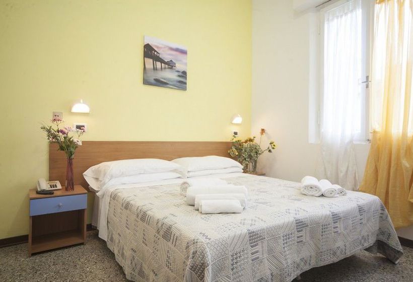 Hotel Eliseo Miramare Rimini