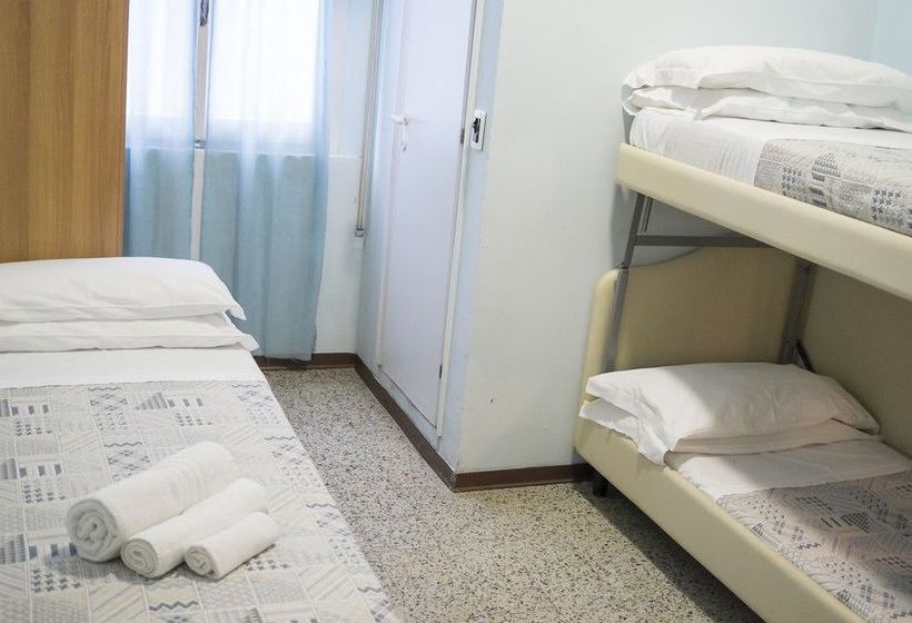 Hotel Eliseo  | Miramare | Rimini | Italia 1