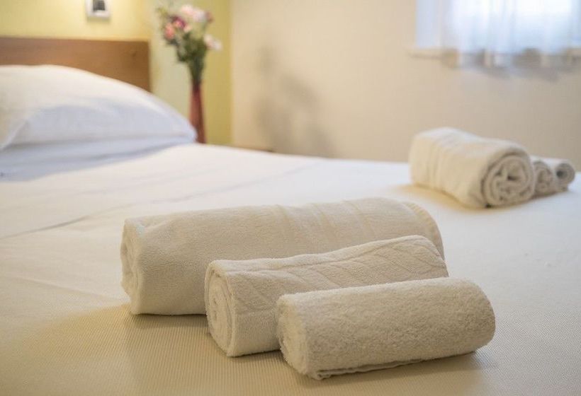 Hotel Eliseo  | Miramare | Rimini | Italia 10