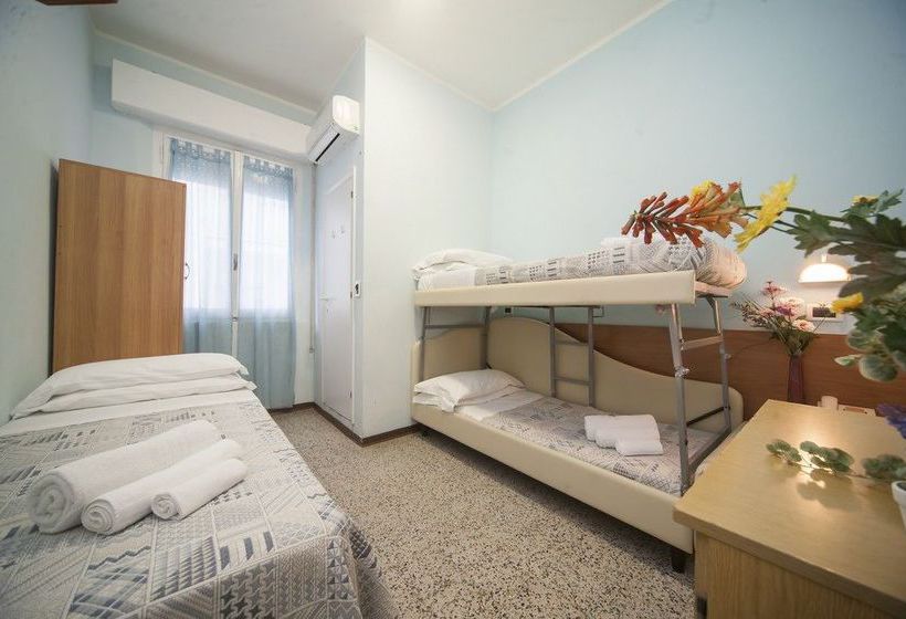 Hotel Eliseo  | Miramare | Rimini | Italia 11