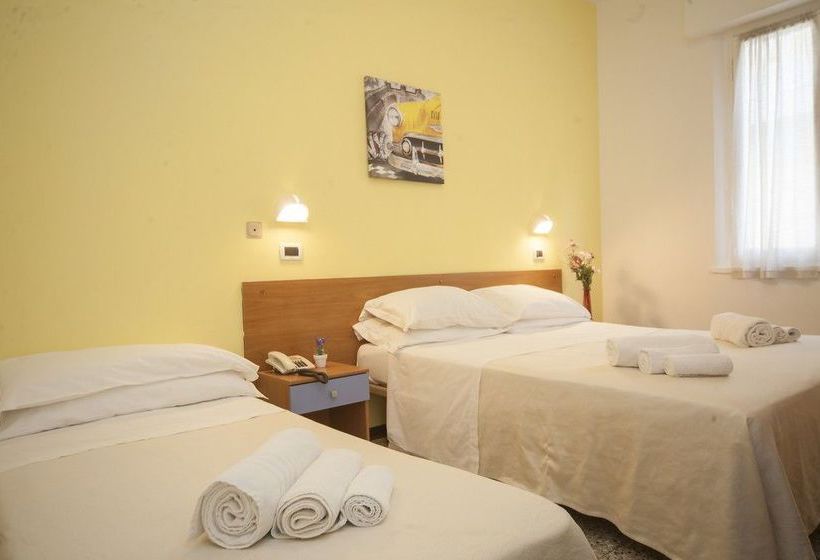 Hotel Eliseo  | Miramare | Rimini | Italia 12