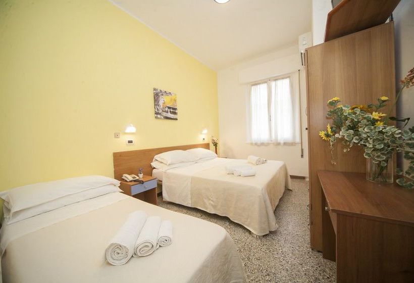 Hotel Eliseo  | Miramare | Rimini | Italia 13
