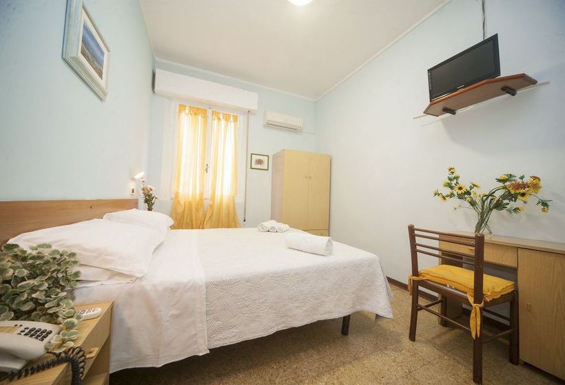 Hotel Eliseo  | Miramare | Rimini | Italia 14