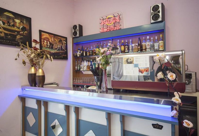 Hotel Eliseo  | Miramare | Rimini | Italia 15