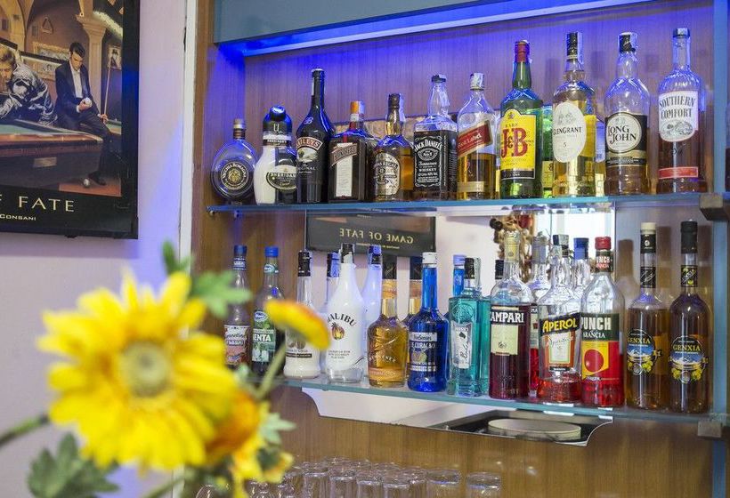 Hotel Eliseo  | Miramare | Rimini | Italia 16