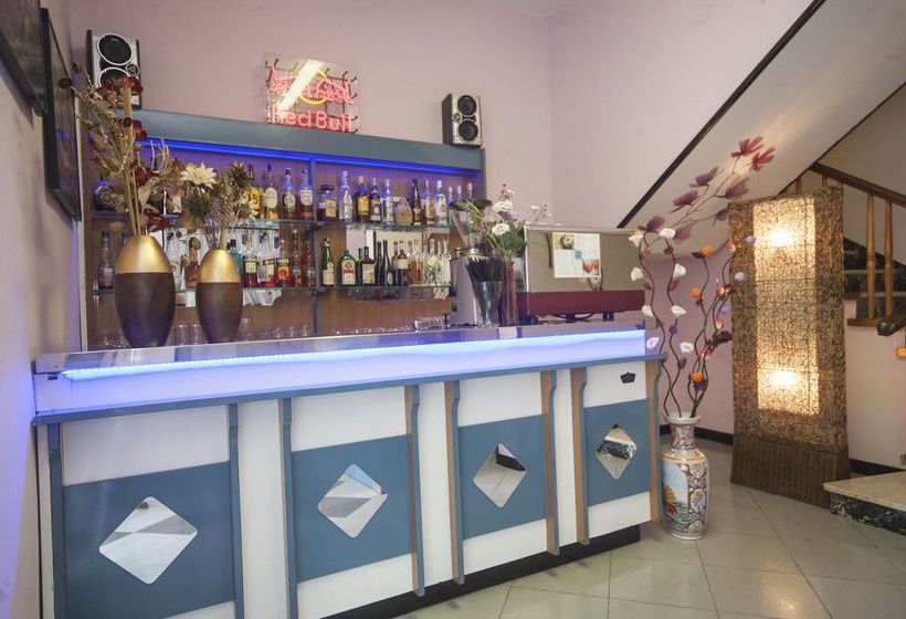 Hotel Eliseo  | Miramare | Rimini | Italia 17