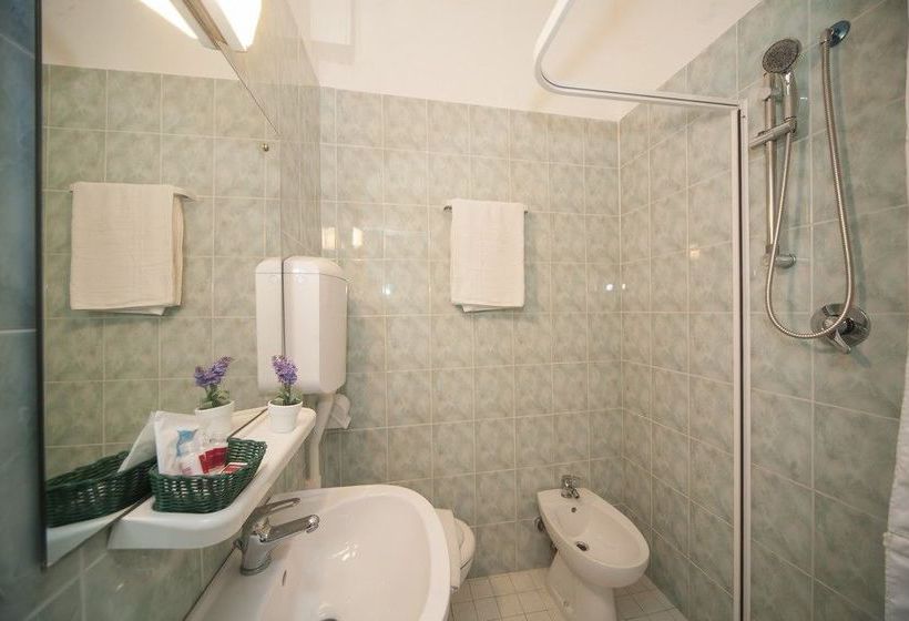 Hotel Eliseo  | Miramare | Rimini | Italia 3