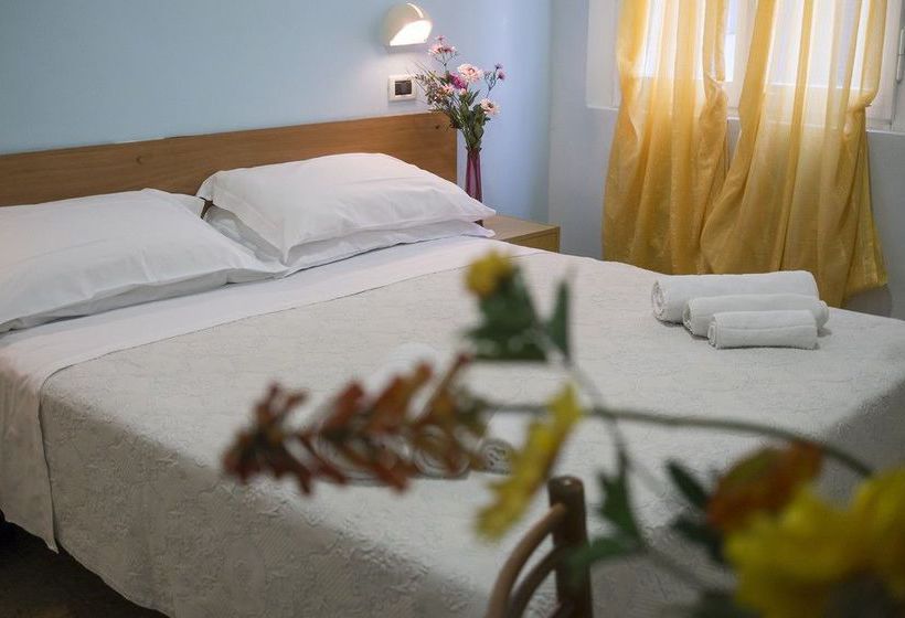 Hotel Eliseo  | Miramare | Rimini | Italia 4