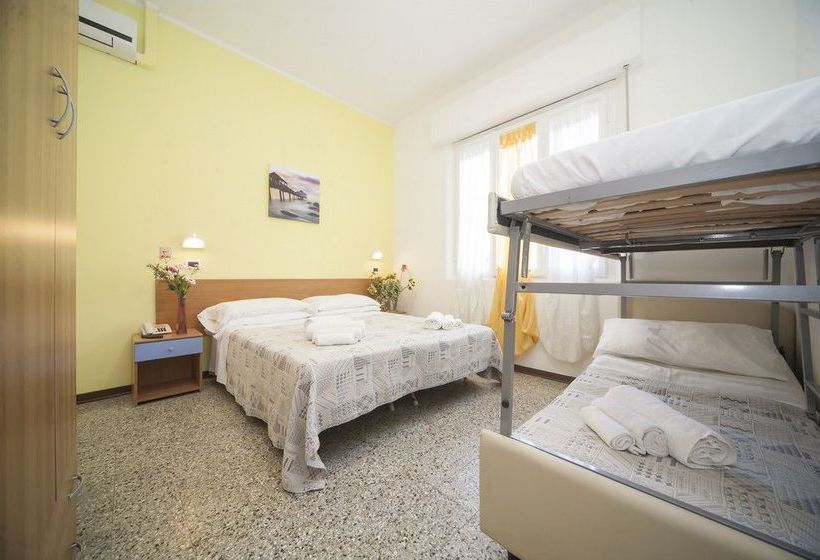 Hotel Eliseo  | Miramare | Rimini | Italia 5