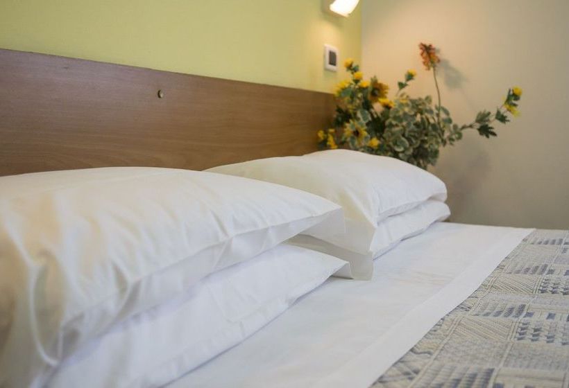 Hotel Eliseo  | Miramare | Rimini | Italia 6
