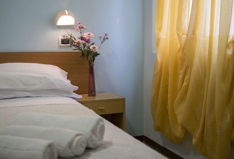 Hotel Eliseo  | Miramare | Rimini | Italia 7