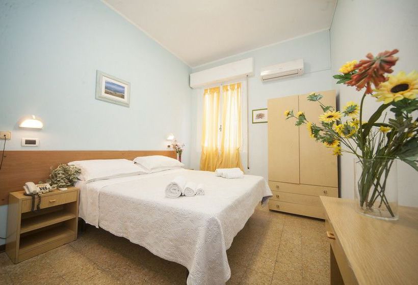 Hotel Eliseo  | Miramare | Rimini | Italia 8