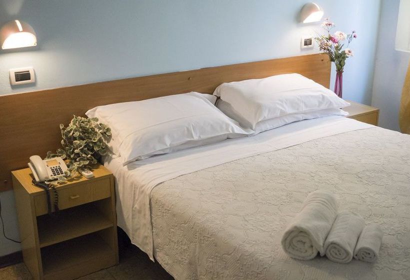 Hotel Eliseo  | Miramare | Rimini | Italia 9