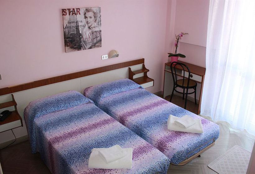 Hotel Sabbia D Oro  | Rimini | Rimini | Italien 2