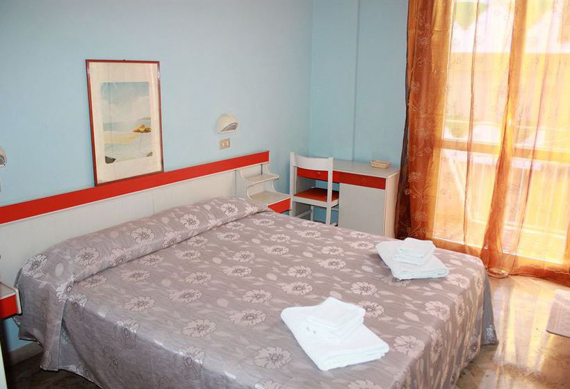 Hotel Sabbia D Oro  | Rimini | Rimini | Italien 3