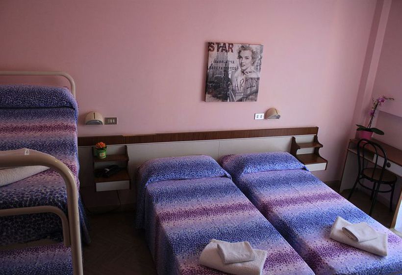 Hotel Sabbia D Oro  | Rimini | Rimini | Italien 4