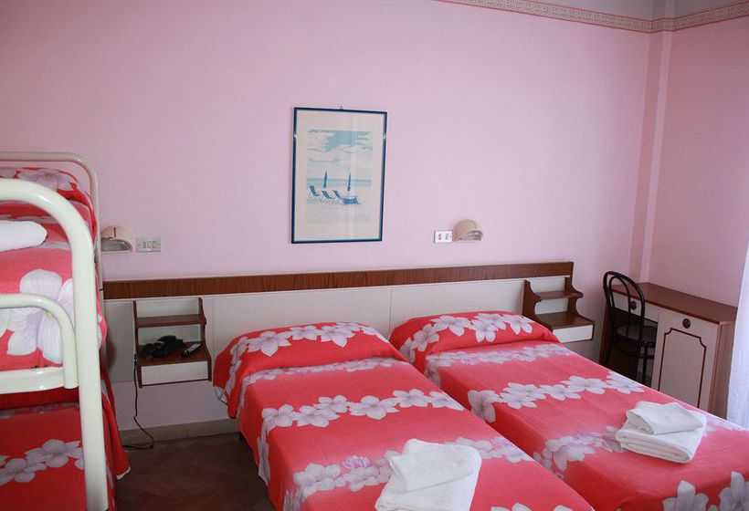 Hotel Sabbia D Oro  | Rimini | Rimini | Italien 8