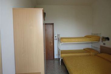 Hotel Euromar  | Rimini | Rimini | Italia 4