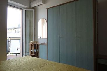 Hotel Euromar  | Rimini | Rimini | Italia 7
