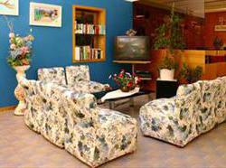 Hotel Nives  | Riccione | Rimini | Italia 1