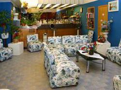 Hotel Nives  | Riccione | Rimini | Italia 5