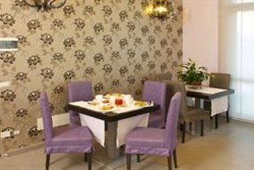 Hotel The One  | Riccione | Rimini | Italia 8