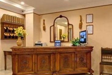 Hotel Roman S  | Peschiera Borromeo | Milano | Italia 1