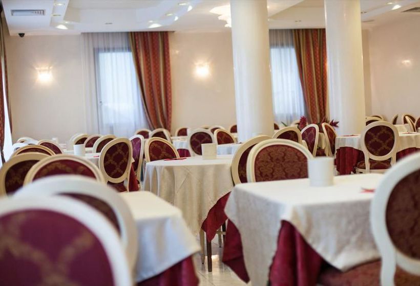 Hotel Ambassador  | Rimini | Rimini | Italia 1