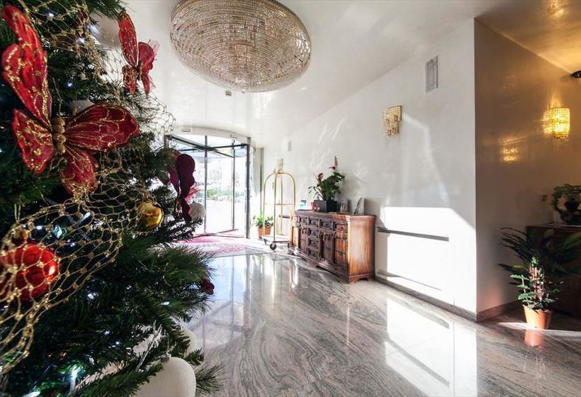 Hotel Ambassador  | Rimini | Rimini | Italia 10