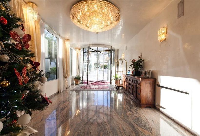 Hotel Ambassador  | Rimini | Rimini | Italia 11