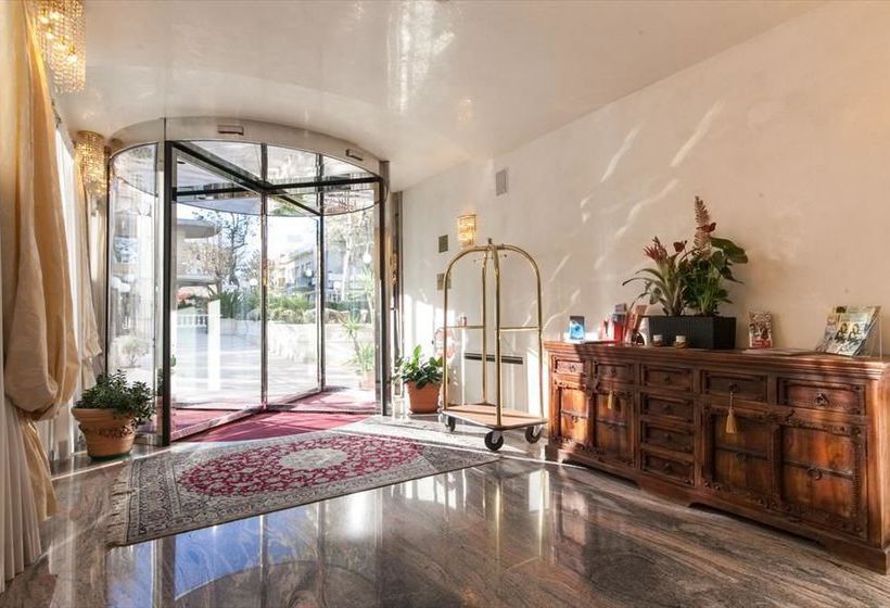 Hotel Ambassador  | Rimini | Rimini | Italia 12