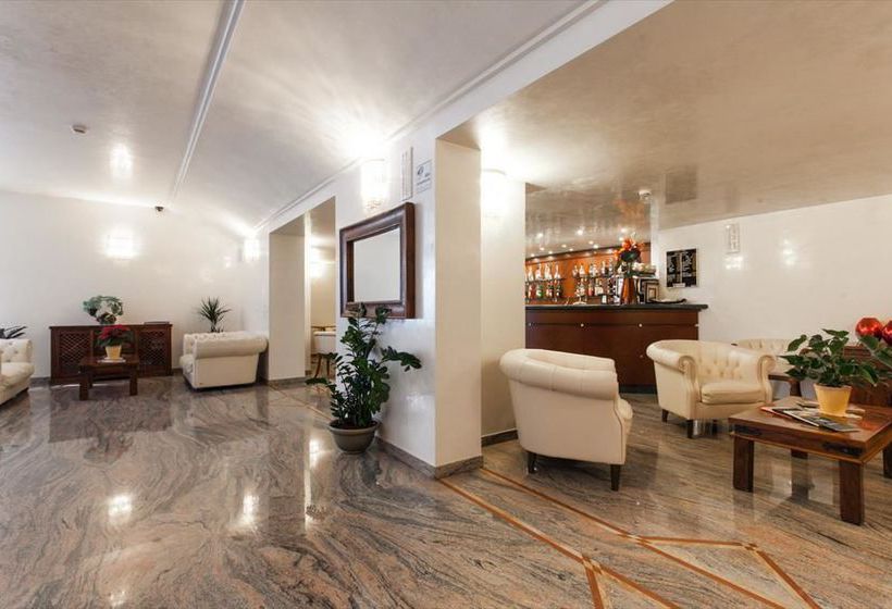 Hotel Ambassador  | Rimini | Rimini | Italia 14