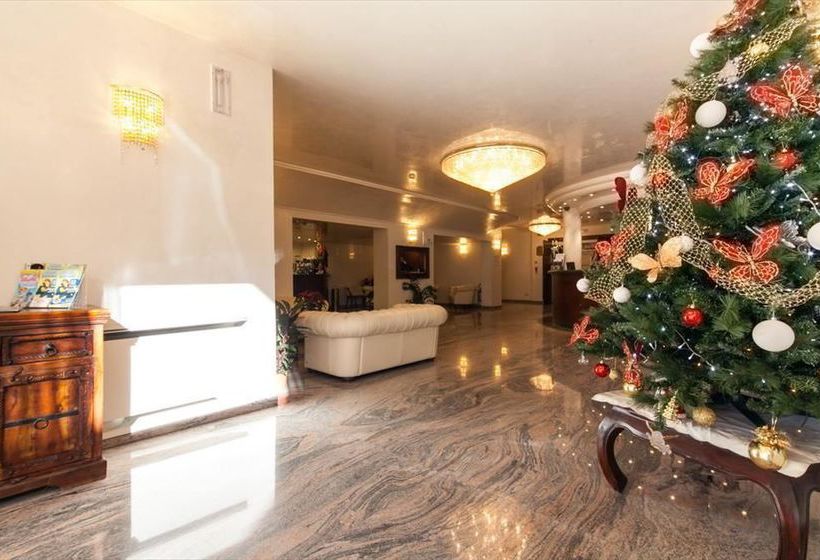 Hotel Ambassador  | Rimini | Rimini | Italia 15
