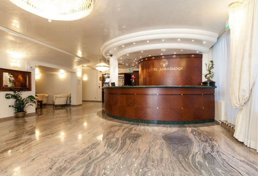 Hotel Ambassador  | Rimini | Rimini | Italia 19