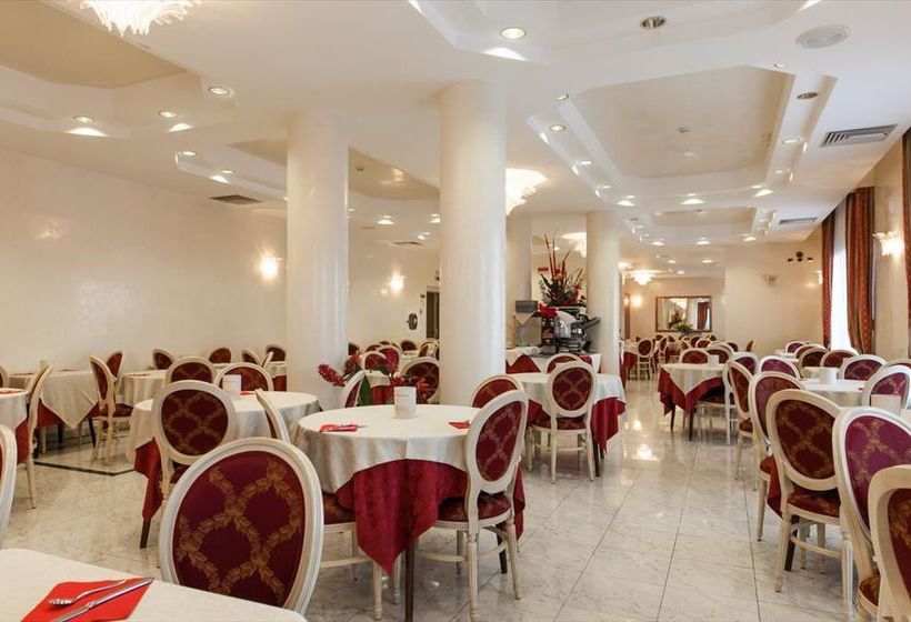 Hotel Ambassador  | Rimini | Rimini | Italia 2