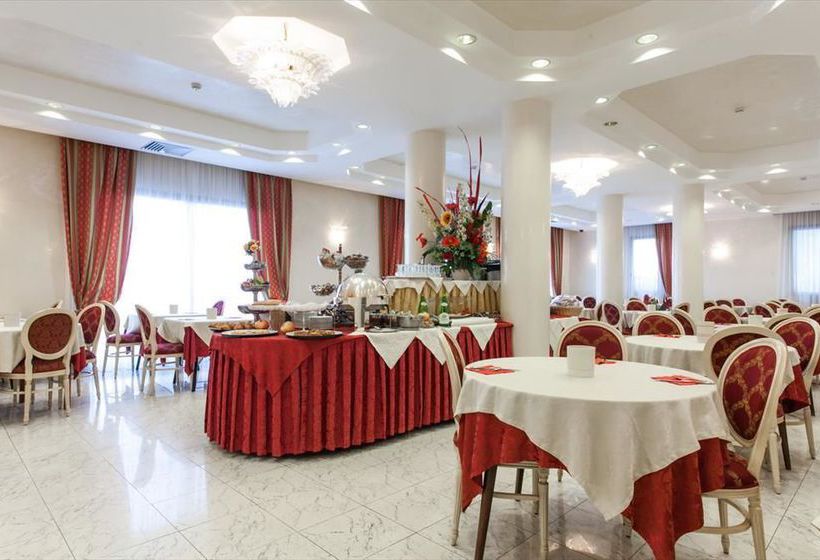 Hotel Ambassador  | Rimini | Rimini | Italia 3