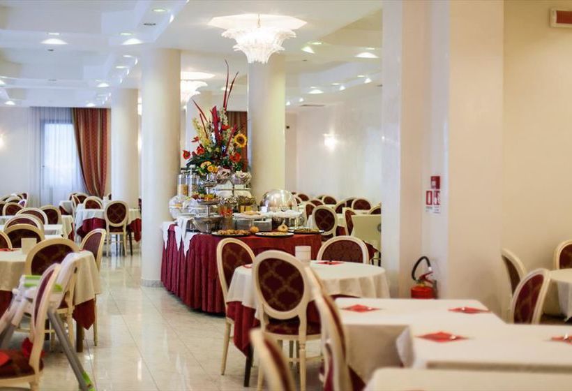 Hotel Ambassador  | Rimini | Rimini | Italia 6