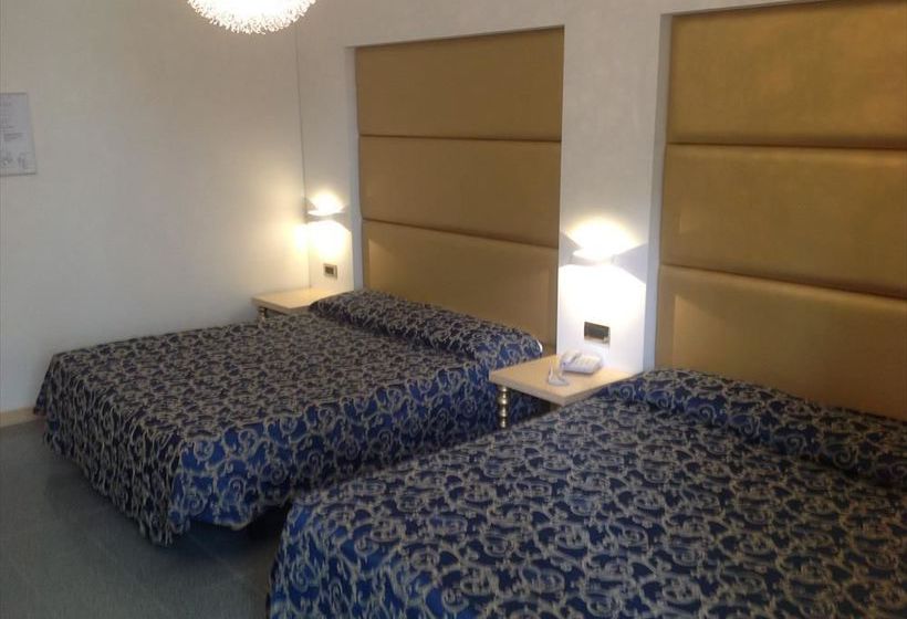 Hotel Ambassador  | Rimini | Rimini | Italia 8