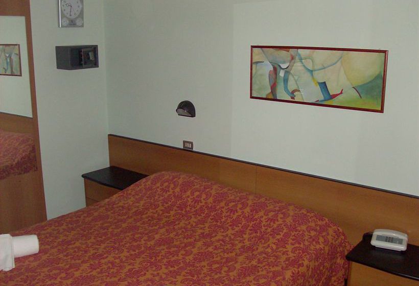 Hotel Niagara  | Rimini | Rimini | Italia 11