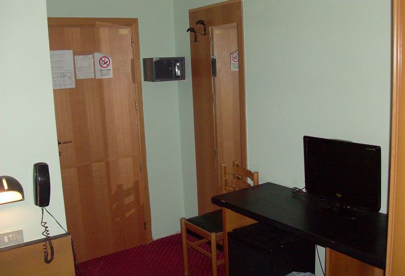 Hotel Niagara  | Rimini | Rimini | Italia 13