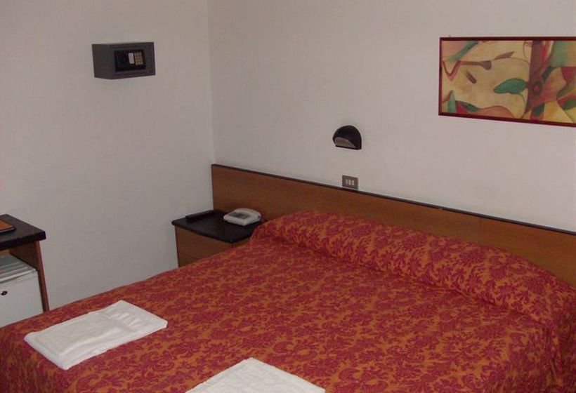 Hotel Niagara  | Rimini | Rimini | Italia 4