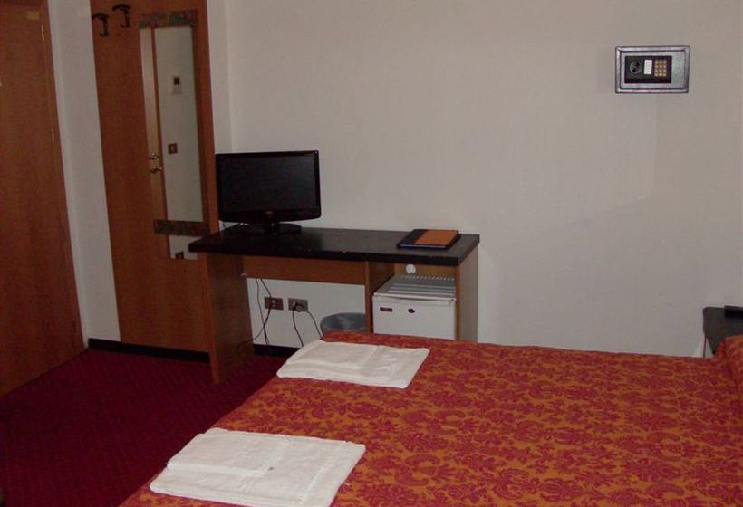 Hotel Niagara  | Rimini | Rimini | Italia 5