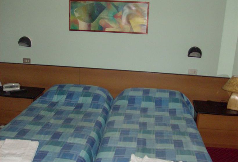 Hotel Niagara  | Rimini | Rimini | Italia 6