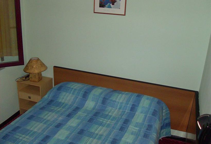 Hotel Niagara  | Rimini | Rimini | Italia 7