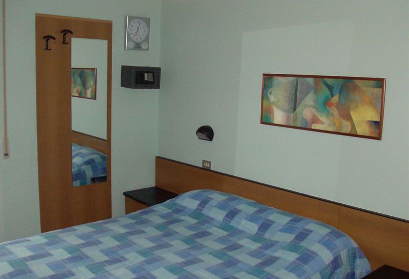 Hotel Niagara  | Rimini | Rimini | Italia 8