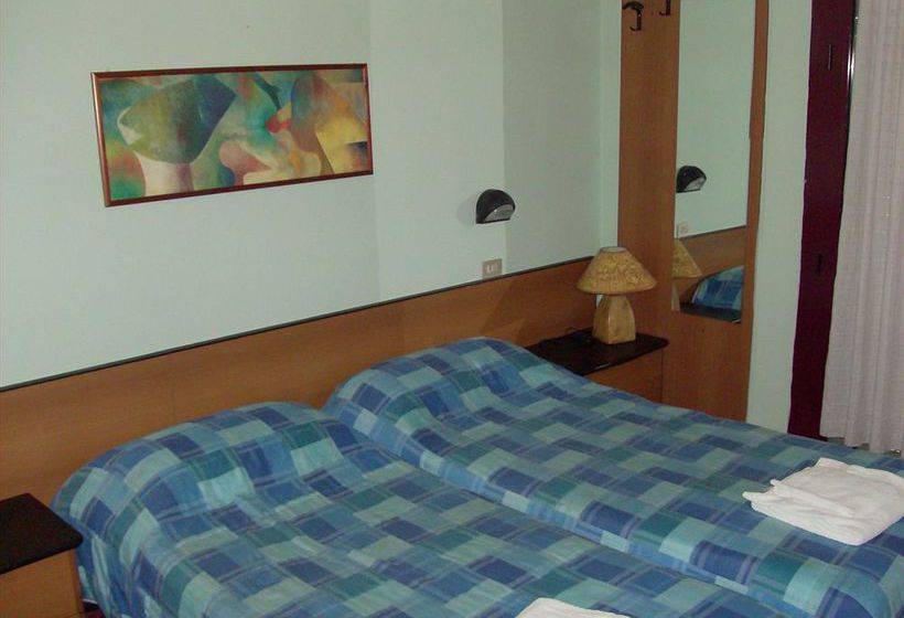 Hotel Niagara  | Rimini | Rimini | Italia 9