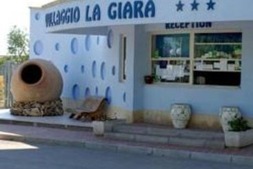 Hotel La Giara Villaggio Turistico